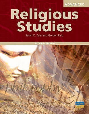 Christian Religious Studies